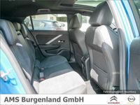 gebraucht Opel Astra Electric Ultimate , ACC HUD STANDHZ LED