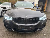 gebraucht BMW 320 Gran Turismo M Paket Panorama+HUD+ACC+VOLL