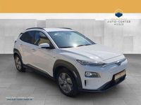 Gebraucht Hyundai Kona Style 150 kW (204 PS) 2020 Polar white / sol SUV