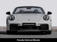 Gebraucht Porsche 992 541 PS (397 kW) 2026 Kreide Cabrio