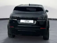 Gebraucht Land Rover Range Rover evoque SE Dynamic 165 PS (121 kW) 2026 Santorini black SUV