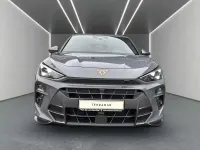 Neu Cupra Terramar VZ 265 PS (194 kW) 2026 Graphene grau SUV
