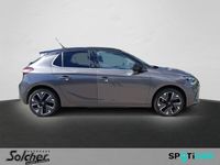 Gebraucht Opel Corsa-e Edition 100 kW (136 PS) 2021 Grau Kleinwagen