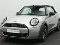 Gebraucht Mini Cooper Cabriolet Classic 163 PS (119 kW) 2025 Grau Cabrio