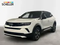 Gebraucht Opel Mokka Edition 136 PS (100 kW) 2025 Weiß SUV