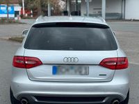Gebraucht Audi A4 Comfort 239 PS (175 kW) 2008 Silber Kombi
