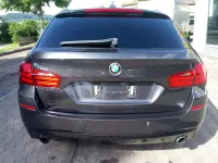 Gebraucht BMW 535 M Sport 313 PS (230 kW) 2011 Grau Kombi
