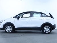 gebraucht Opel Crossland 1.2 83 Edition SHZ TEMP AppCo HIFI MFL