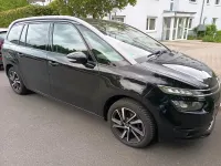 Brugt Citroën C4 120 HK (88 kW) 2016 Sort MPV