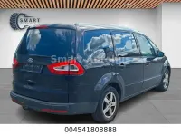 Gebraucht Ford Galaxy Trend 140 PS (102 kW) 2011 Van / Kleinbus