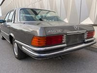 Gebraucht Mercedes 450 224 PS (164 kW) 1979 Grau Limousine