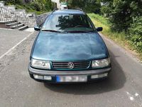 Second-hand VW Passat 101 CP (74 kW) 1996 Verde Break
