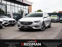 Gebraucht Opel Insignia OPC 170 PS (125 kW) 2017 Silber Limousine