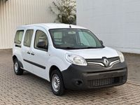 Gebraucht Renault Kangoo 95 PS (69 kW) 2020 Weiß Van / Kleinbus