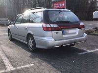 gebraucht Subaru Legacy - HU 07/25 - Zylinderkopfdichtung