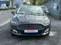 Brugt Ford Mondeo 179 HK (131 kW) 2017 Grå Sedan