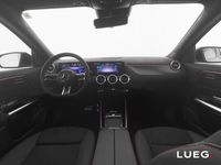 Gebraucht Mercedes EQA250 AMG 139 kW (190 PS) 2025 Schwarz SUV