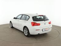 gebraucht BMW 116 1er d Advantage, Diesel, 14.040 €