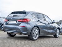 gebraucht BMW 118 i Hatch