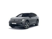Gebraucht VW ID.4 GTX 250 kW (340 PS) 2024 Mondsteingrau SUV