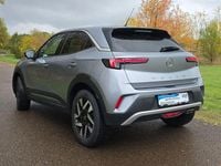 Gebraucht Opel Mokka Elegance 131 PS (96 kW) 2023 Grau SUV