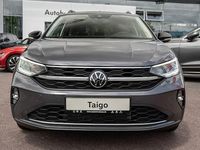 Gebraucht VW Taigo Style 116 PS (85 kW) 2025 Schwarz SUV