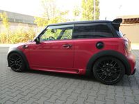 Gebraucht Mini Cooper 98 PS (72 kW) 2011 Rot Kleinwagen