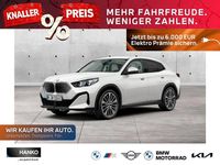 Neu BMW iX2 Sport Line 150 kW (204 PS) 2026 Weiß SUV