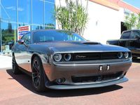 Second-hand Dodge Challenger 377 CP (277 kW) 2024 Gri