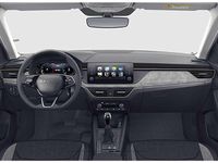 Neu Skoda Scala Drive 150 PS (110 kW) 2026 Graphitgrau metallic Kleinwagen