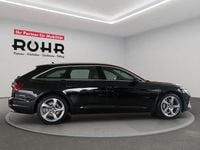 Usado Audi A6 Advanced Plus 265 HP (194 kW) 2025 Preto Carrinha