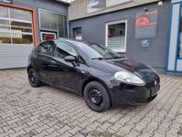 gebraucht Fiat Grande Punto Punto 1.2 8V