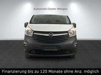 gebraucht Opel Vivaro B/Kasten L1H1 2,9t/Navi/Klima/Temp/Schra