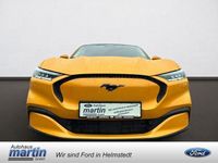 gebraucht Ford Mustang Mach-E KAMERA NAVI USB ACC B&O ALUFELGEN