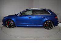 gebraucht Audi RS3 Sportback S tronic