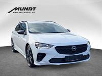 Gebraucht Opel Insignia 230 PS (169 kW) 2022 Jade weiss Kombi
