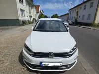 Gebraucht VW Golf VII Highline 150 PS (110 kW) 2018 Kombi