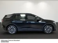 Gebraucht VW ID.4 150 kW (204 PS) 2022 Schwarz SUV