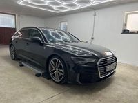 Gebraucht Audi A6 S-Line 286 PS (210 kW) 2019 Grau Kombi