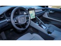 Gebraucht Polestar 2 300 kW (408 PS) 2020 Void schwarz Kleinwagen