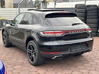 gebraucht Porsche Macan LEDER NAVI PANORAMA RFKA