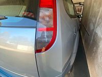 Gebraucht Ford Focus 115 PS (84 kW) 2005 Blau Kombi