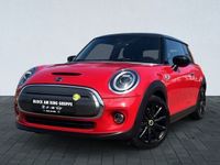 Gebraucht Mini Cooper S 135 kW (184 PS) 2021 Rot Kleinwagen