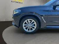 Gebraucht BMW X3 Shadowline 354 PS (260 kW) 2018 Schwarz SUV
