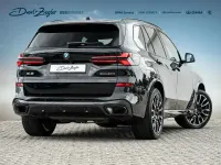Gebraucht BMW X5 Comfort Edition 298 PS (219 kW) 2026 Saphirschwarzmetallic SUV