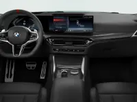 Gebraucht BMW M240i M Sport 374 PS (275 kW) 2025 Grau Coupé