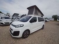 gebraucht Citroën Spacetourer Feel M 12.099€ sparen! *e-Vanster*