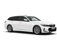 Gebraucht BMW 320 Shadowline 184 PS (135 kW) 2026 Kombi