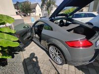 gebraucht Audi Quattro 2.0 TFSI S tronic -