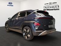 gebraucht Hyundai Kona SX2 HEV 1.6 GDI DCT 2WD PRIME ECO-SITZP Navi LED ACC El. Heckklappe Apple CarPlay